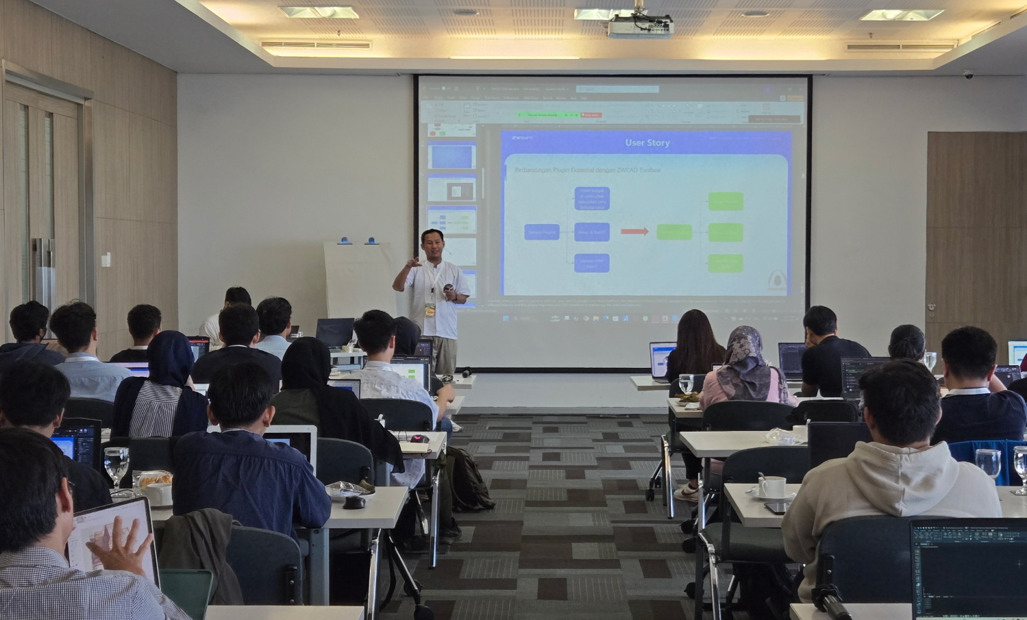 BIM CYBER 2 - 1