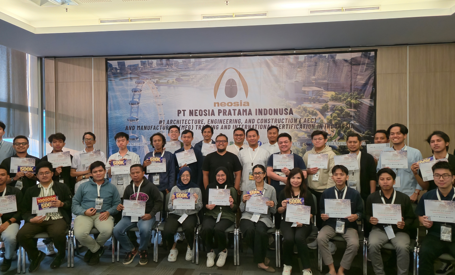 BIM CYBER 2 - 2