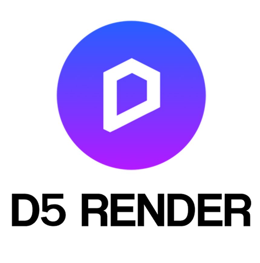 D5 Render PRO - Monthly