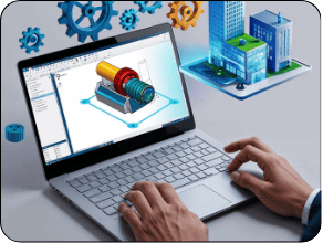 MSIB 6 Mekanikal Manufaktur Inventor