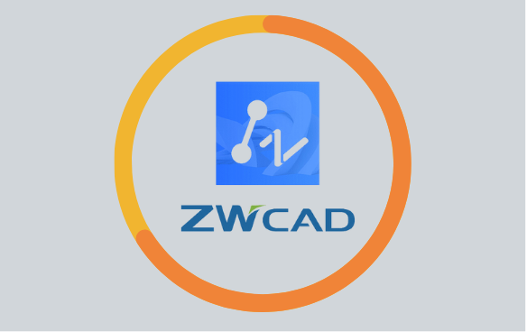 ZWCAD MFG Program