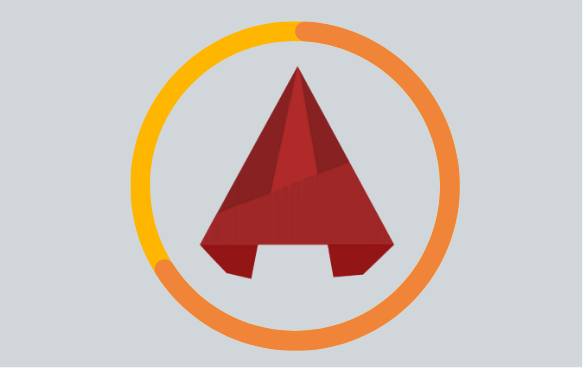 AutoCAD Mechanical Program