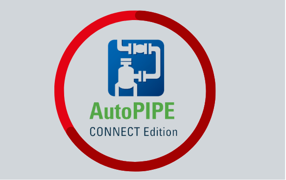 Bentley AutoPipe Advanced Level