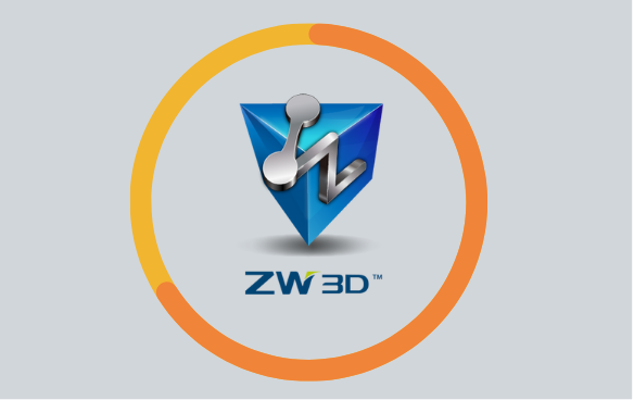 ZW3D Program
