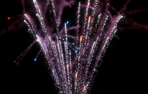 Particles